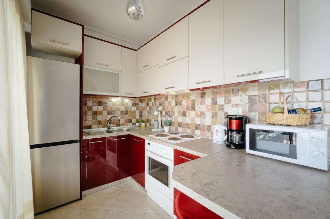 Ferienwohnung House Of Farros Skala Sotiros Exterior foto